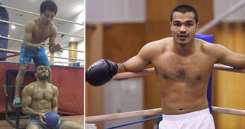 vikas krishan yadav, rio olympic, haryana boxer, bhiwani, haryana, sports