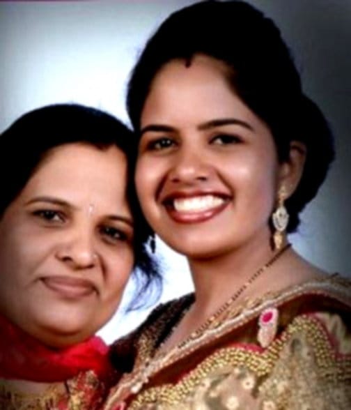 haryana daughter vice flying lieutenant deepika in indian airforce missing plain AN32