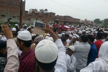 Pessimist hashim ansari