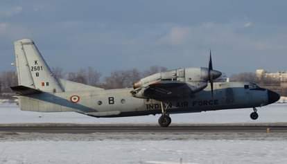 IAF is now finalising two long-pending mega Make in India project for 170 aircrafts