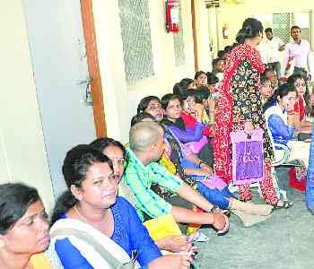 The recruitment process began, took over command CM