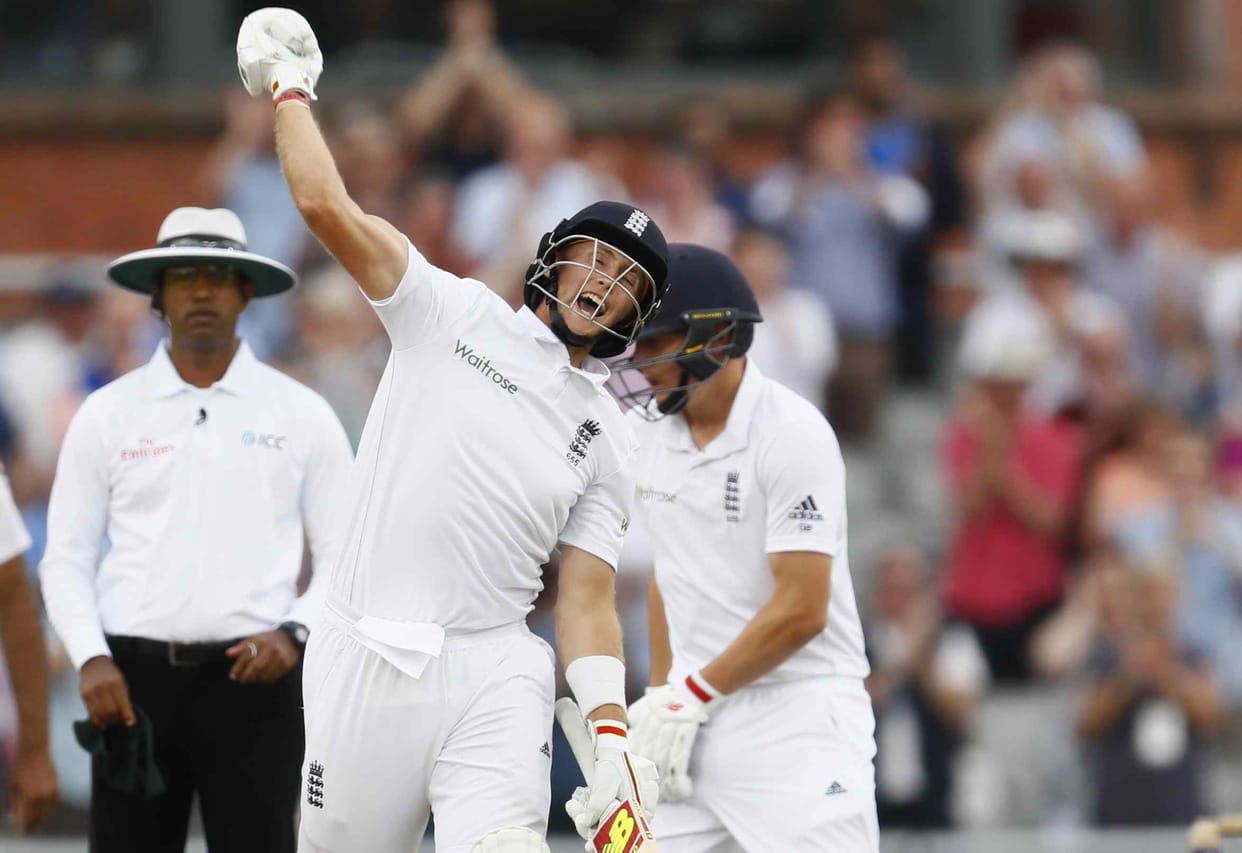 When Players Hit 5 Centuries in An Innings of a Test Match