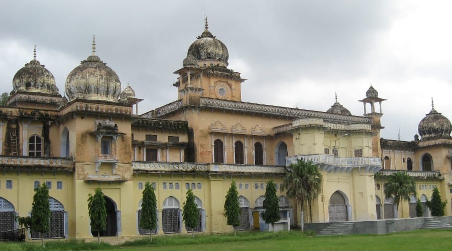 fraud in teachers approval in lucknow university 