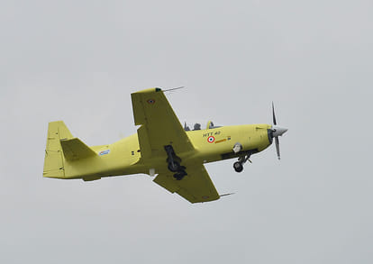 Air Force AN-32 Plane Not Found Yet, Search Operation Crosses 24 Hours