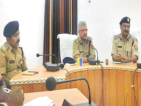 To prevent side-IG will Jhrkhurani