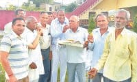 politics,minister,MLA, rewari