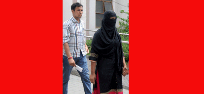 fter killing the woman went home, I wrote Budde killed