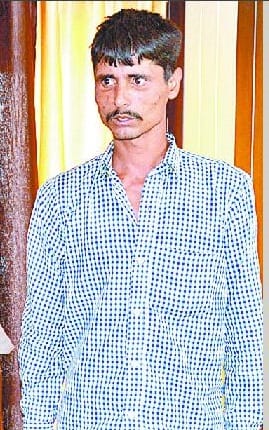 murderer was the brother of histry sheeter Dheeraj