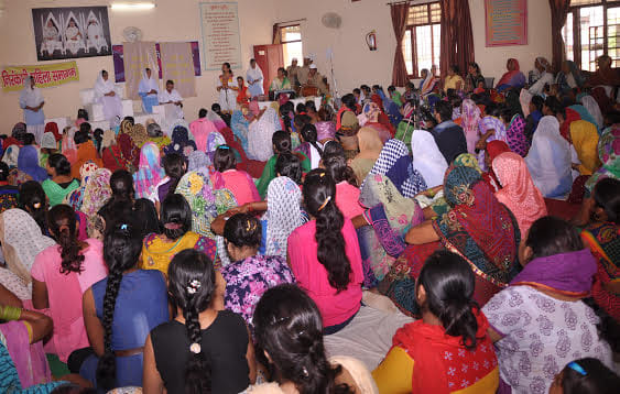 nirankari satsang in mathura