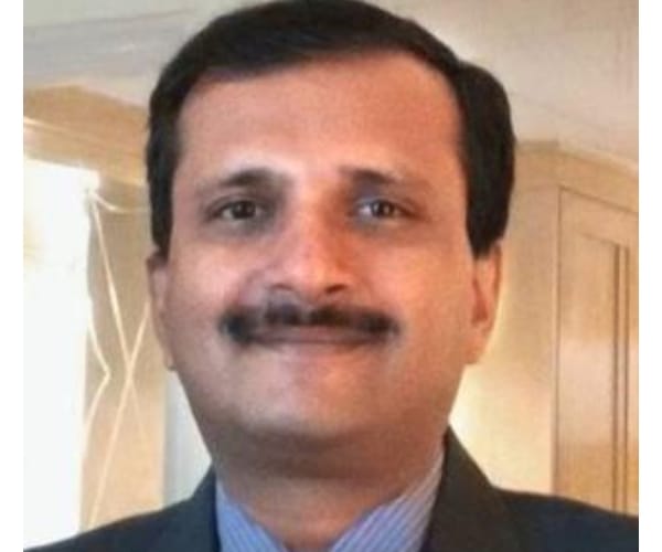 Nitin ramesh gokarn refuses to become cic of Uttar Pradesh.