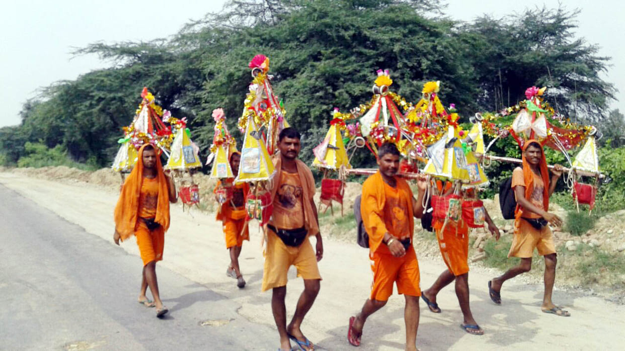 Meerut, Haridwar would be costly