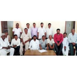 Village Secretary tight, we will not sit silent: Jaswinder Ladwa, Kurukshetra