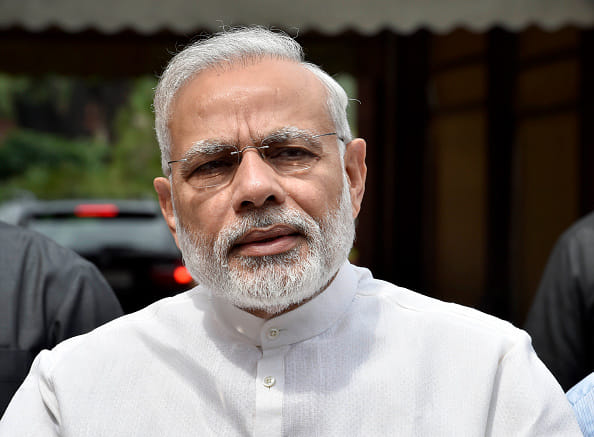 PM Narendra Modi pays tribute to Chandra Shekhar Azad, Bal Gangadhar Tilak on birth anniversaries