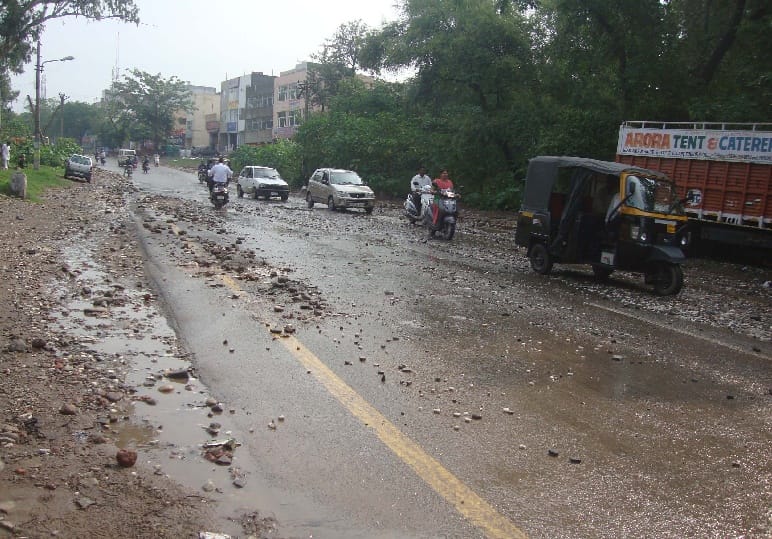 Rain, Rain in pinjaur,Mansoon,Pinjaur people,PWD ,PWD SDO