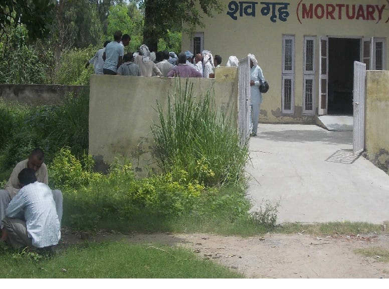 raiya village jhajhar, suicide case, jhajhar/Bahadurgarh