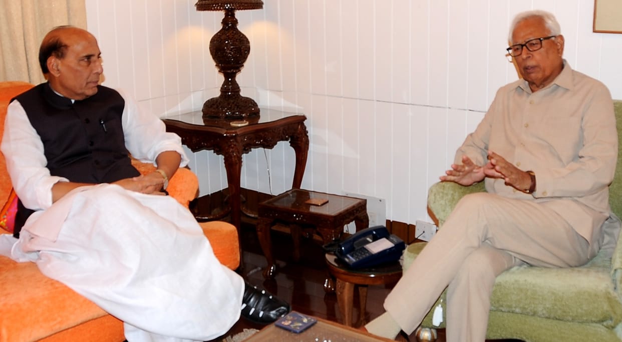 Modi govt plans to resurrect UPA-era counter terror agency