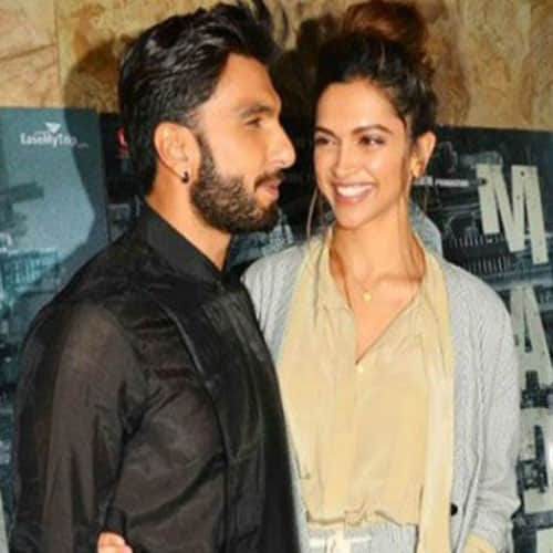 deepika kissed ranveer singh 