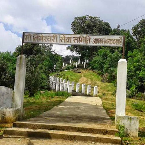 this temple has a unique tradition for the wish of baby