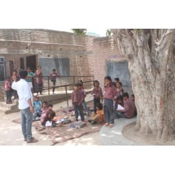 sirsa, primary school, children, sirsa