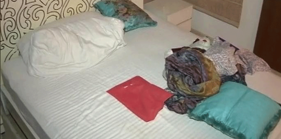 retired colonel was kingpin of international sex racket in delhi  