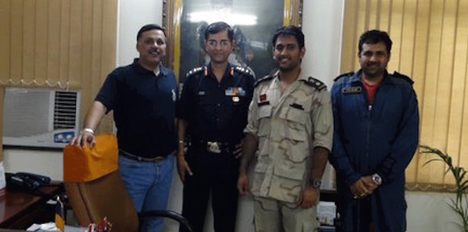 retired colonel was kingpin of international sex racket in delhi  