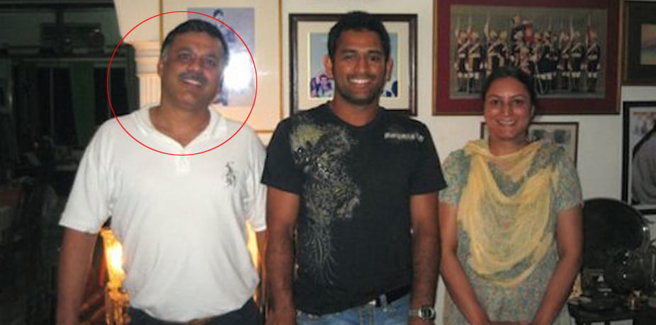 Sex racket: retired colonel had sold fort in 2.5 crore, the woman arrested in Morocco