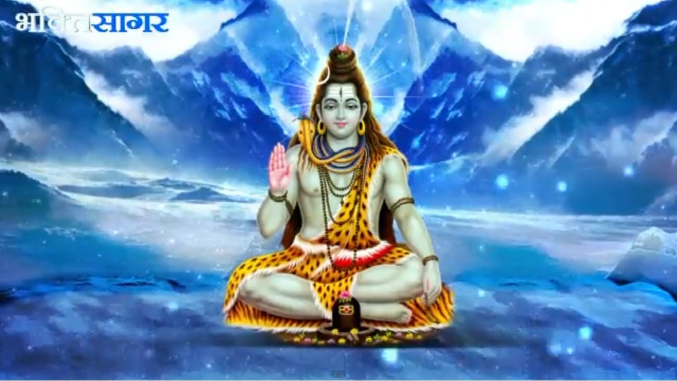 yoga sawan somvar 2016 importance 