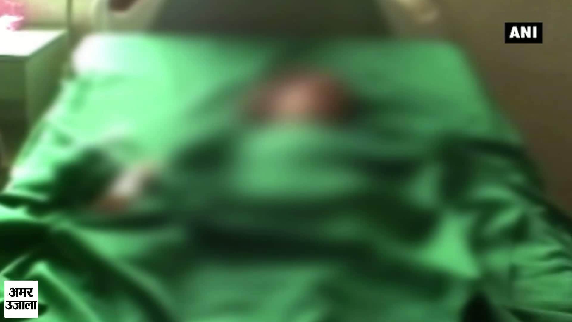 6 साल की बच्ची को किडनैप कर जिंदा दफनाया