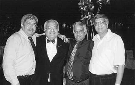 kingpin of international sex racket retired colonel ajay ahlawat.