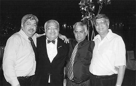 kingpin of international sex racket retired colonel ajay ahlawat.