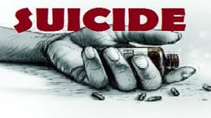 farmer double suicide moga and mansa suicide punjab