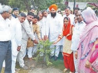 without any difference, development in state, cps, karnal