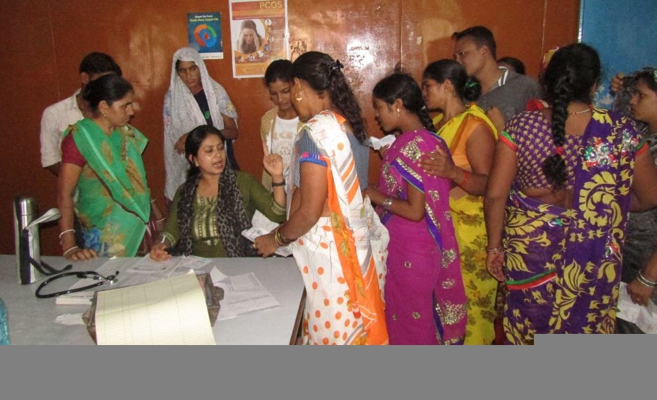 Should the district hospital lifesaving