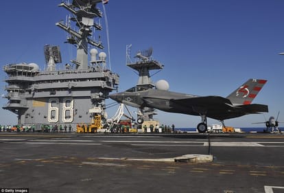 Navy war room leak case, SC upholds sacking of naval officers