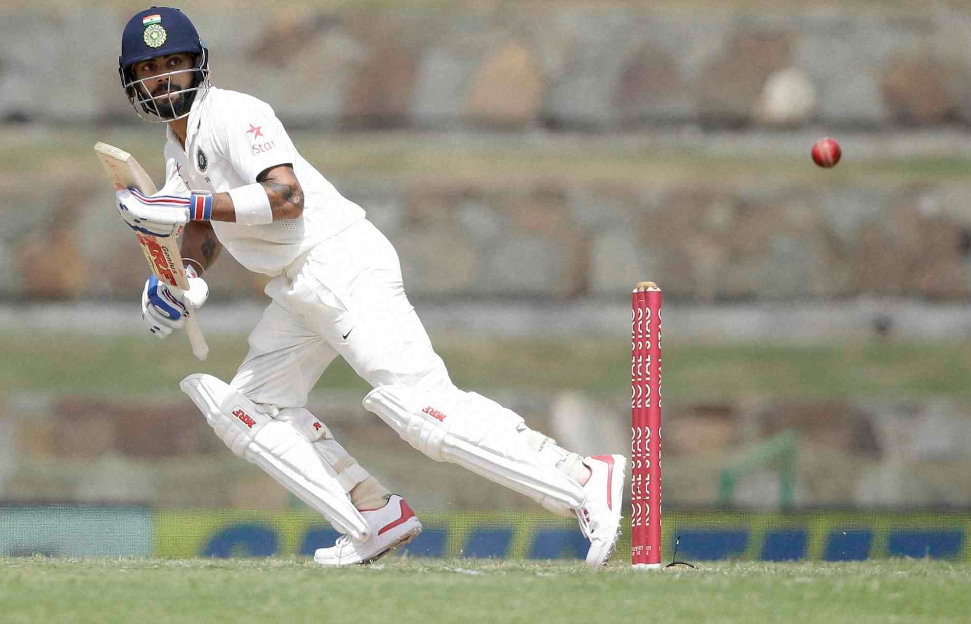 11 probable player list for team india in Kanpur test