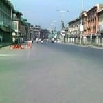 कर्फ्यू