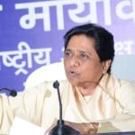 BSP rebel MLA will give positive response to BJP in UP election 