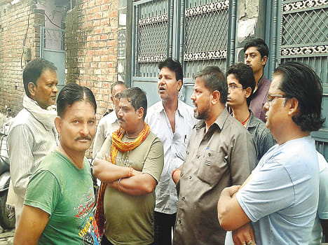 Vysya Integration Council sought 10 million compensation