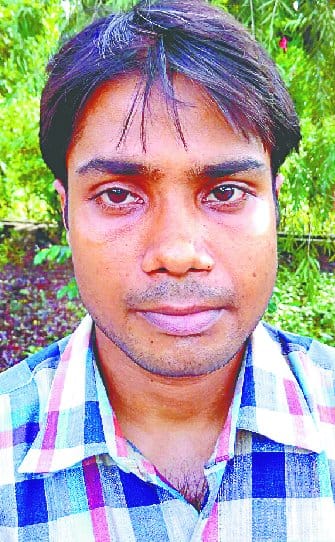 gymnastics national player defeet of poverty
