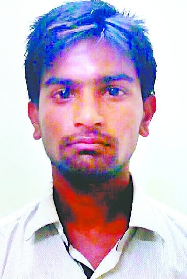 Arrested student porn photographer.When