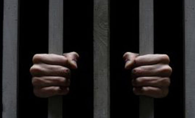 Prison Rape Case