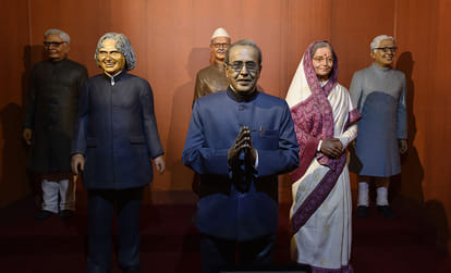 Ulama Council opposes Statue For APJ Abdul Kalam, Says It's Un-Islamic