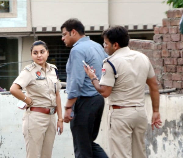 rape, murder, lady murder after rape, married lady murder after rape, amritsar rape and murder
