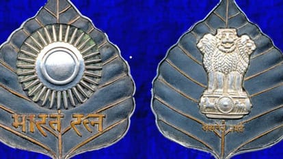 bharat ratna to sachin tendulkar and lata mangeshkar