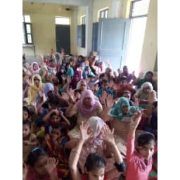 shive-puja