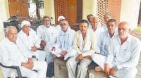 Crop insurance companies in the name of being transported advantage: BKU, Kurukshetra