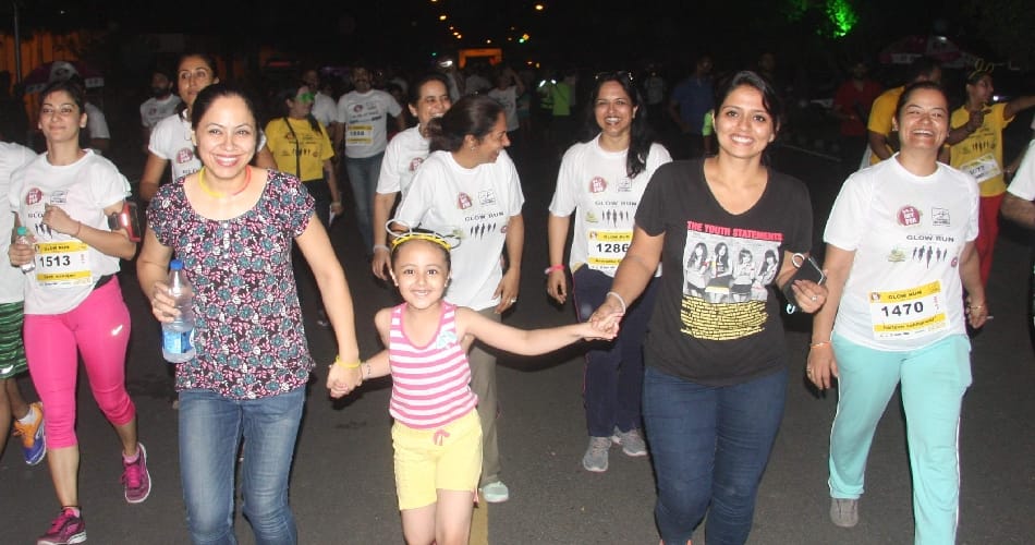 marathon, night marathon, half marathon, chandigarh first night marathon, sukhna lake