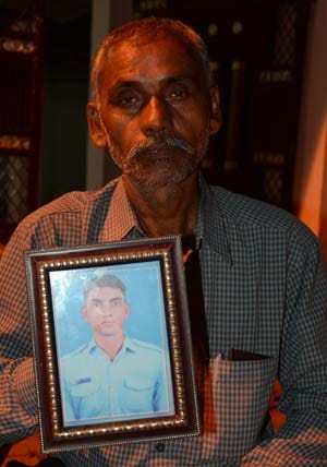 Missing seals include Sangam Nagari Laxmikant