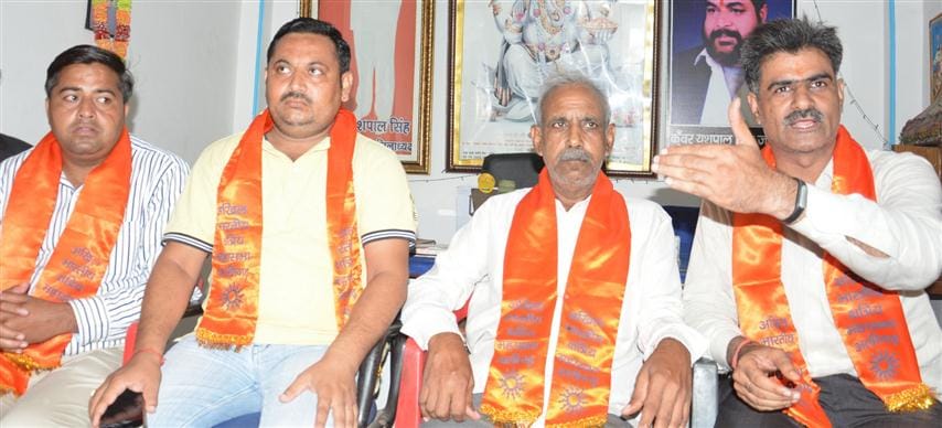 Do not respect the mothers and sisters of the upper castes : Uday Shankar