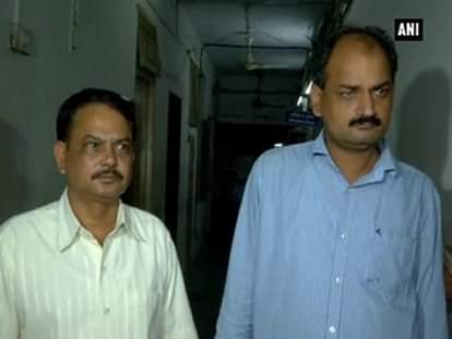 Two fake doctors held by Mumbai police